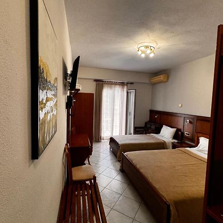 Paradosi Rooms Igoumenítsa Extérieur photo
