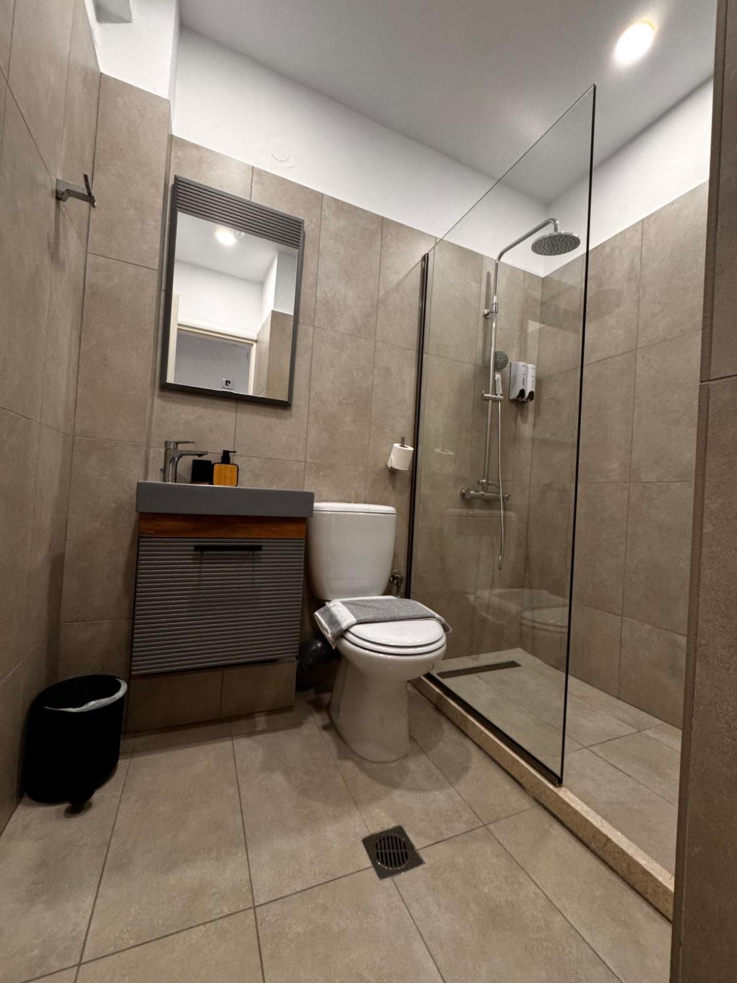 Paradosi Rooms Igoumenítsa Extérieur photo