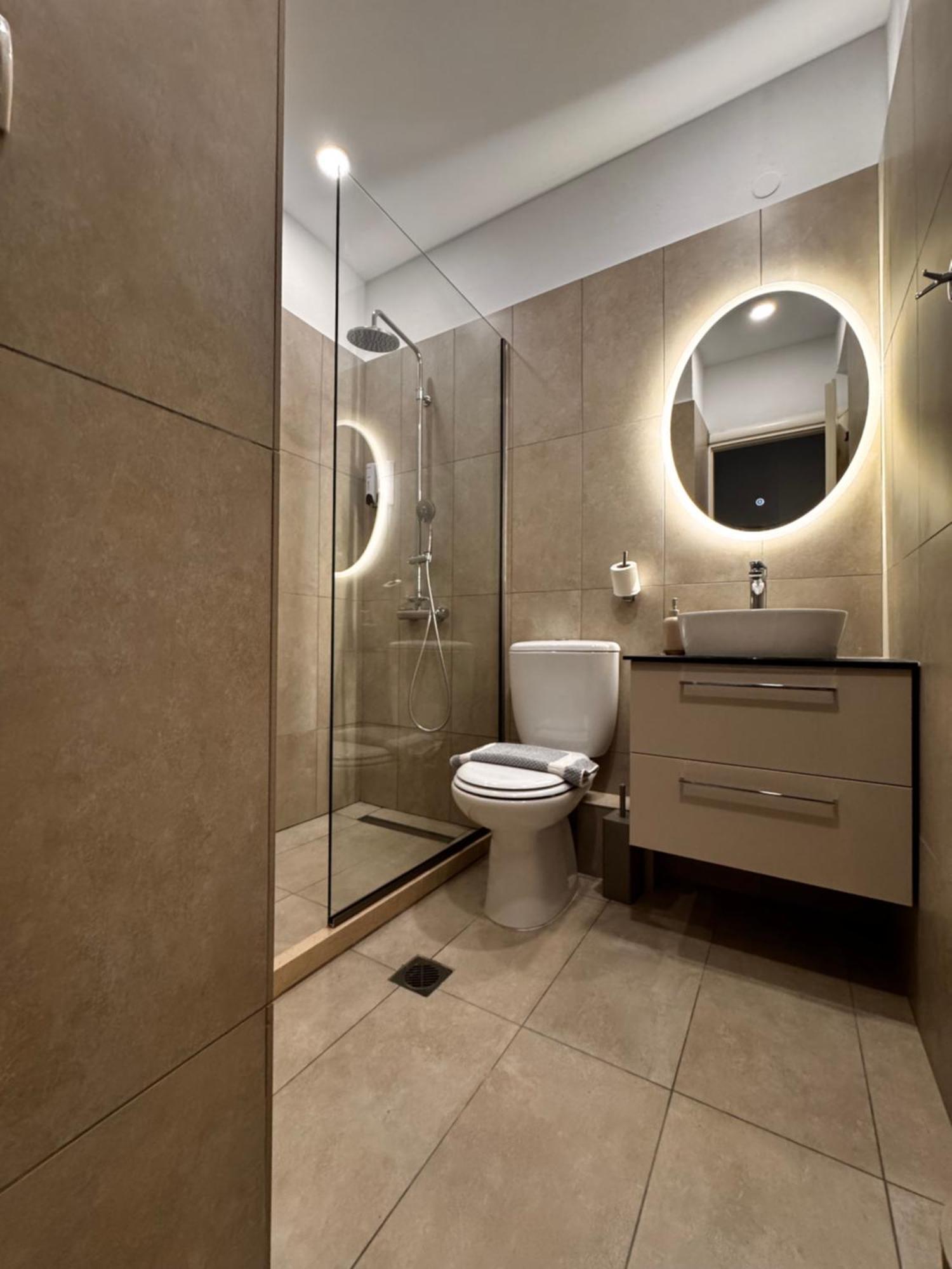 Paradosi Rooms Igoumenítsa Extérieur photo
