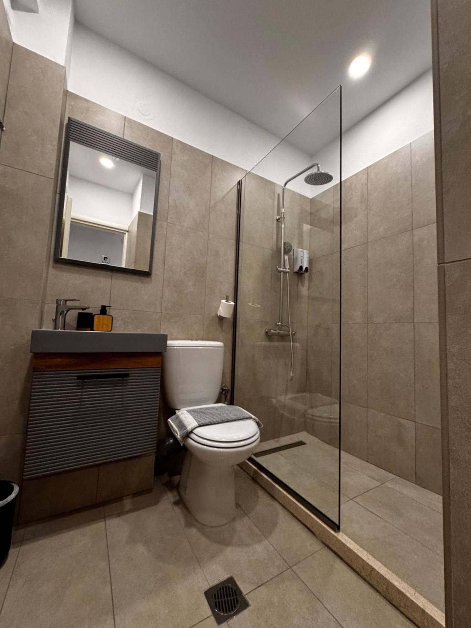 Paradosi Rooms Igoumenítsa Extérieur photo